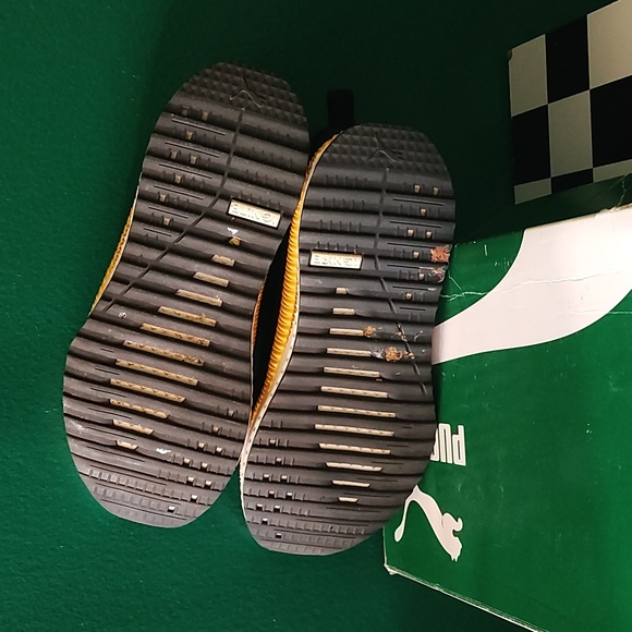 Puma - Picture 5 of 5